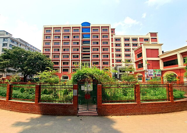 Sir Salimullah Medical College