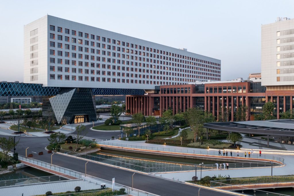 Zhejiang University School of Medicine