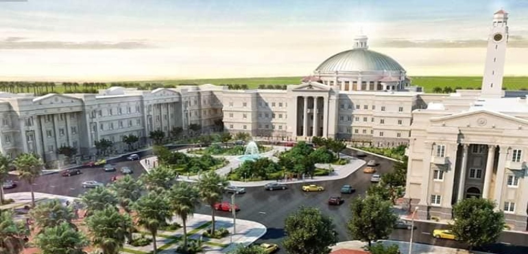 Cairo University Faculty of Medicine