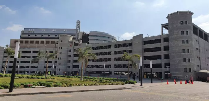 Ain Shams University Faculty of Medicine