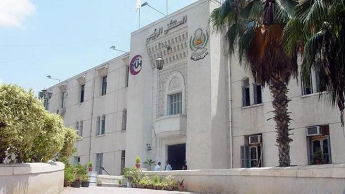 Mansoura University Faculty of Medicine