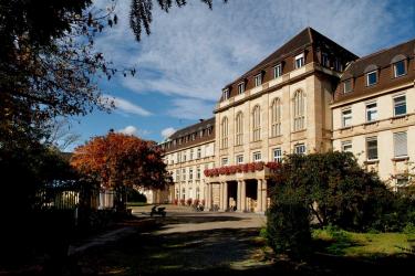 Heidelberg University Faculty of Medicine