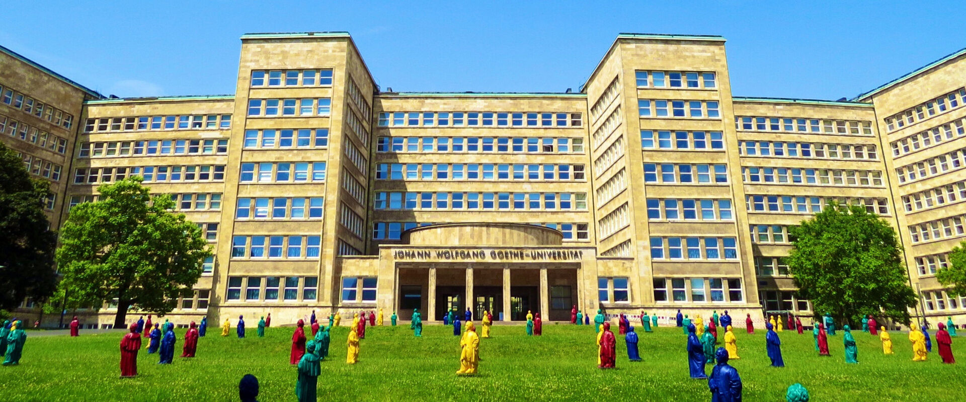 Goethe University Frankfurt – Faculty of Medicine