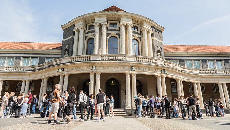 University of Hamburg – Faculty of Medicine
