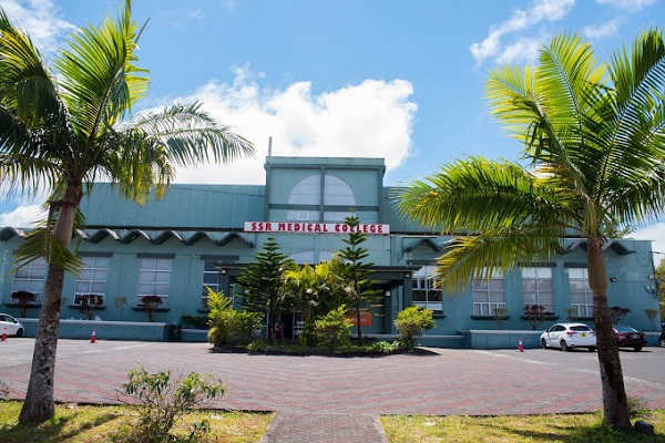 Sir Seewoosagur Ramgoolam Medical College