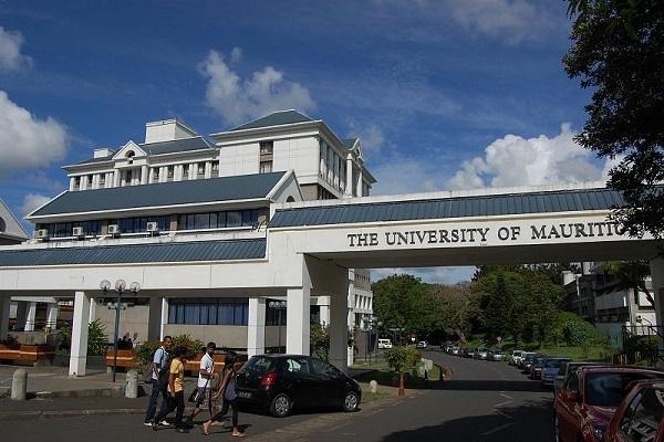 University of Mauritius – Faculty of Medicine and Health Sciences
