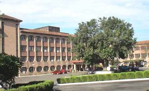 B.P. Koirala Institute of Health Sciences