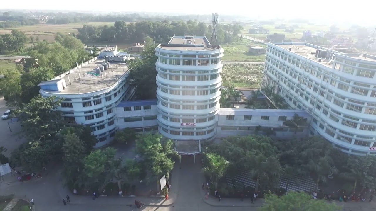 National Medical College