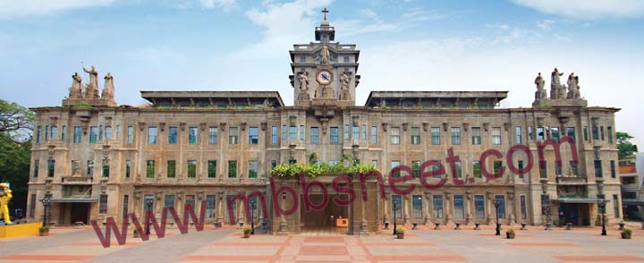 University of Santo Tomas Faculty of Medicine and Surgery