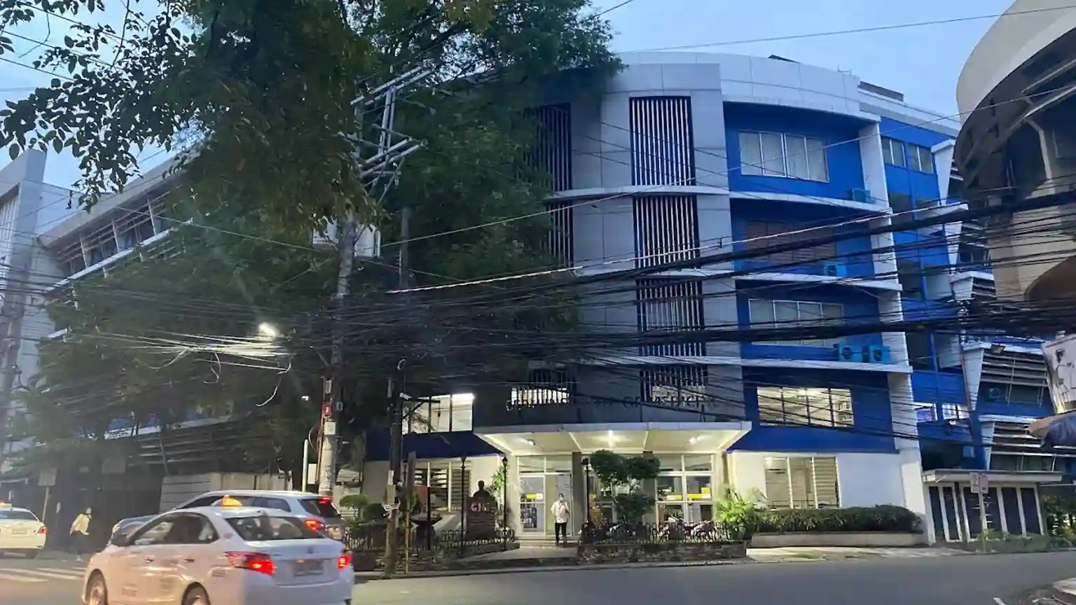 Cebu Institute of Medicine