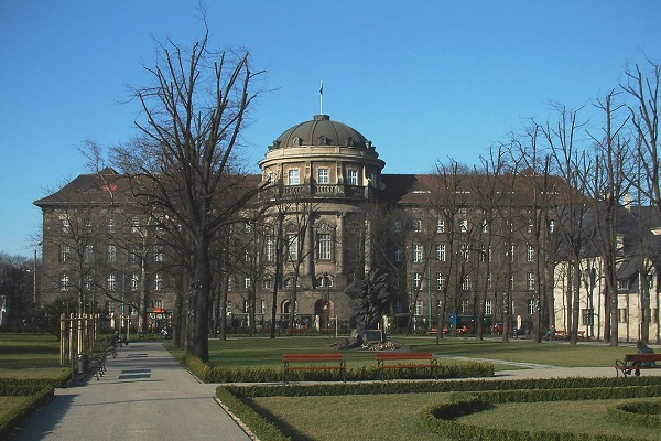 Poznań University of Medical Sciences