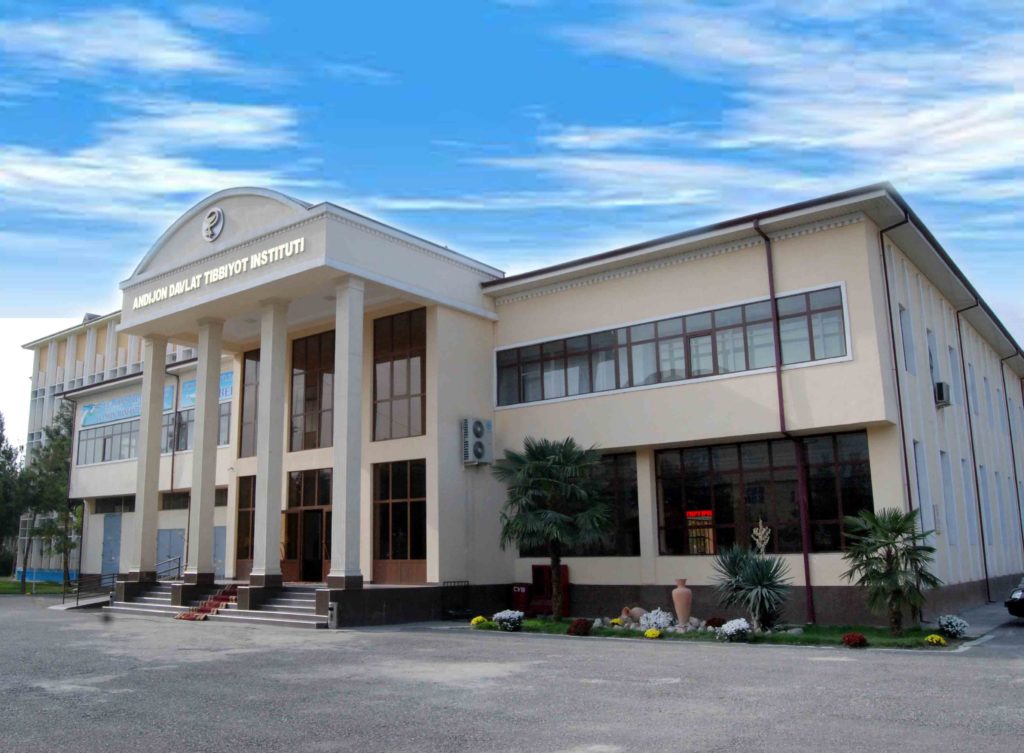 Andijan State Medical Institute