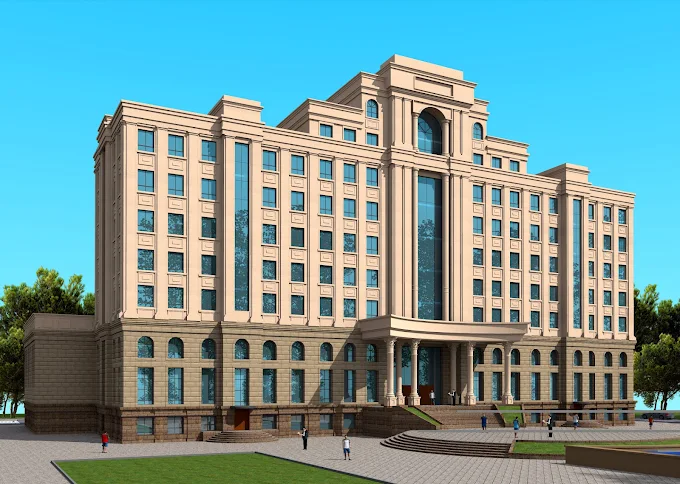 Kulob State University – Medical Faculty